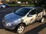 USED 2009 58 NISSAN QASHQAI 2.0 ACENTA 5d 140 BHP 1 FORMER OWNER FULL HISTORY