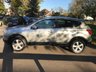 USED 2009 58 NISSAN QASHQAI 2.0 ACENTA 5d 140 BHP 1 FORMER OWNER FULL HISTORY