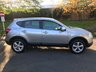 USED 2009 58 NISSAN QASHQAI 2.0 ACENTA 5d 140 BHP 1 FORMER OWNER FULL HISTORY
