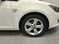 USED 2011 61 VAUXHALL ASTRA 1.4 SRI 5d 98 BHP New MOT, Low Mileage, 1.4 SRI