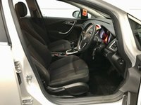USED 2011 61 VAUXHALL ASTRA 1.4 SRI 5d 98 BHP New MOT, Low Mileage, 1.4 SRI