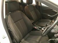 USED 2011 61 VAUXHALL ASTRA 1.4 SRI 5d 98 BHP New MOT, Low Mileage, 1.4 SRI