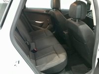 USED 2011 61 VAUXHALL ASTRA 1.4 SRI 5d 98 BHP New MOT, Low Mileage, 1.4 SRI