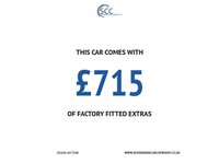 USED 2011 61 VAUXHALL ASTRA 1.4 SRI 5d 98 BHP New MOT, Low Mileage, 1.4 SRI
