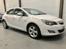 USED 2011 61 VAUXHALL ASTRA 1.4 SRI 5d 98 BHP New MOT, Low Mileage, 1.4 SRI