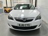USED 2011 61 VAUXHALL ASTRA 1.4 SRI 5d 98 BHP New MOT, Low Mileage, 1.4 SRI