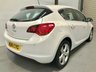 USED 2011 61 VAUXHALL ASTRA 1.4 SRI 5d 98 BHP New MOT, Low Mileage, 1.4 SRI