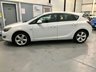 USED 2011 61 VAUXHALL ASTRA 1.4 SRI 5d 98 BHP New MOT, Low Mileage, 1.4 SRI