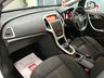 USED 2011 61 VAUXHALL ASTRA 1.4 SRI 5d 98 BHP New MOT, Low Mileage, 1.4 SRI