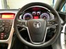 USED 2011 61 VAUXHALL ASTRA 1.4 SRI 5d 98 BHP New MOT, Low Mileage, 1.4 SRI