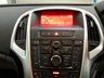 USED 2011 61 VAUXHALL ASTRA 1.4 SRI 5d 98 BHP New MOT, Low Mileage, 1.4 SRI