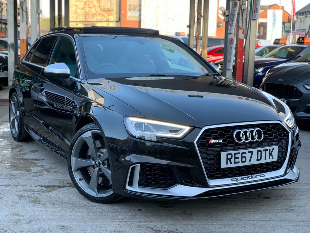 View our AUDI A3
