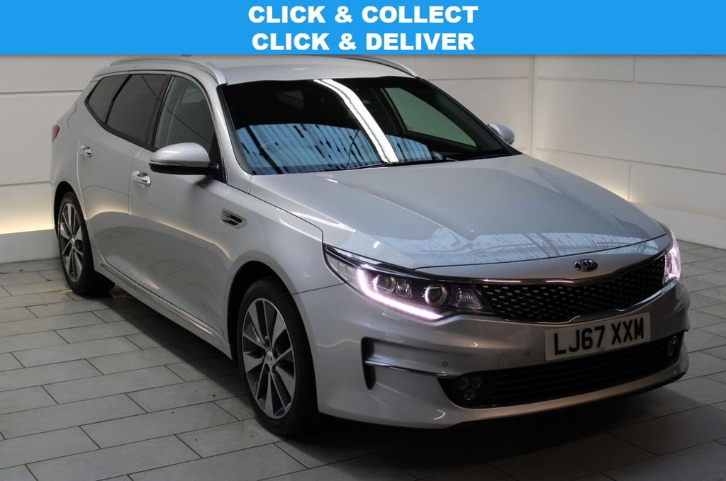 View our KIA OPTIMA