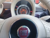 USED 2012 12 FIAT 500 0.9 LOUNGE 3d 85 BHP 