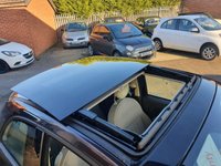 USED 2012 12 FIAT 500 0.9 LOUNGE 3d 85 BHP 