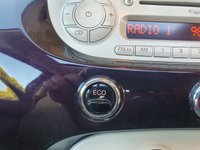 USED 2012 12 FIAT 500 0.9 LOUNGE 3d 85 BHP 