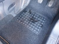 USED 2012 12 FIAT 500 0.9 LOUNGE 3d 85 BHP 