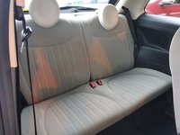 USED 2012 12 FIAT 500 0.9 LOUNGE 3d 85 BHP 