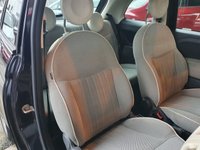 USED 2012 12 FIAT 500 0.9 LOUNGE 3d 85 BHP 