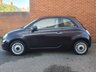 USED 2012 12 FIAT 500 0.9 LOUNGE 3d 85 BHP 