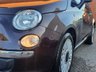 USED 2012 12 FIAT 500 0.9 LOUNGE 3d 85 BHP 