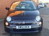 USED 2012 12 FIAT 500 0.9 LOUNGE 3d 85 BHP 