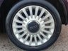 USED 2012 12 FIAT 500 0.9 LOUNGE 3d 85 BHP 
