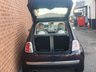 USED 2012 12 FIAT 500 0.9 LOUNGE 3d 85 BHP 