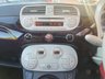 USED 2012 12 FIAT 500 0.9 LOUNGE 3d 85 BHP 