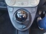 USED 2012 12 FIAT 500 0.9 LOUNGE 3d 85 BHP 