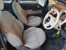 USED 2012 12 FIAT 500 0.9 LOUNGE 3d 85 BHP 