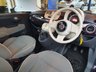 USED 2012 12 FIAT 500 0.9 LOUNGE 3d 85 BHP 