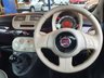USED 2012 12 FIAT 500 0.9 LOUNGE 3d 85 BHP 