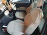 USED 2012 12 FIAT 500 0.9 LOUNGE 3d 85 BHP 