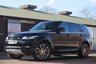USED 2014 64 LAND ROVER RANGE ROVER SPORT 3.0 SDV6 HSE DYNAMIC 5d 288 BHP &pound;3,000+ WORTH OF OPTIONAL EQUIPMENT