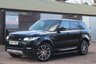 USED 2014 64 LAND ROVER RANGE ROVER SPORT 3.0 SDV6 HSE DYNAMIC 5d 288 BHP &pound;3,000+ WORTH OF OPTIONAL EQUIPMENT