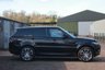 USED 2014 64 LAND ROVER RANGE ROVER SPORT 3.0 SDV6 HSE DYNAMIC 5d 288 BHP &pound;3,000+ WORTH OF OPTIONAL EQUIPMENT