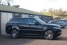 USED 2014 64 LAND ROVER RANGE ROVER SPORT 3.0 SDV6 HSE DYNAMIC 5d 288 BHP &pound;3,000+ WORTH OF OPTIONAL EQUIPMENT