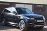 USED 2014 64 LAND ROVER RANGE ROVER SPORT 3.0 SDV6 HSE DYNAMIC 5d 288 BHP &pound;3,000+ WORTH OF OPTIONAL EQUIPMENT