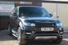USED 2014 64 LAND ROVER RANGE ROVER SPORT 3.0 SDV6 HSE DYNAMIC 5d 288 BHP &pound;3,000+ WORTH OF OPTIONAL EQUIPMENT