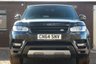 USED 2014 64 LAND ROVER RANGE ROVER SPORT 3.0 SDV6 HSE DYNAMIC 5d 288 BHP &pound;3,000+ WORTH OF OPTIONAL EQUIPMENT