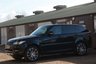 USED 2014 64 LAND ROVER RANGE ROVER SPORT 3.0 SDV6 HSE DYNAMIC 5d 288 BHP &pound;3,000+ WORTH OF OPTIONAL EQUIPMENT