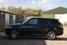 USED 2014 64 LAND ROVER RANGE ROVER SPORT 3.0 SDV6 HSE DYNAMIC 5d 288 BHP &pound;3,000+ WORTH OF OPTIONAL EQUIPMENT