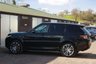 USED 2014 64 LAND ROVER RANGE ROVER SPORT 3.0 SDV6 HSE DYNAMIC 5d 288 BHP &pound;3,000+ WORTH OF OPTIONAL EQUIPMENT