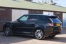 USED 2014 64 LAND ROVER RANGE ROVER SPORT 3.0 SDV6 HSE DYNAMIC 5d 288 BHP &pound;3,000+ WORTH OF OPTIONAL EQUIPMENT