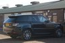 USED 2014 64 LAND ROVER RANGE ROVER SPORT 3.0 SDV6 HSE DYNAMIC 5d 288 BHP &pound;3,000+ WORTH OF OPTIONAL EQUIPMENT