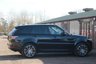 USED 2014 64 LAND ROVER RANGE ROVER SPORT 3.0 SDV6 HSE DYNAMIC 5d 288 BHP &pound;3,000+ WORTH OF OPTIONAL EQUIPMENT