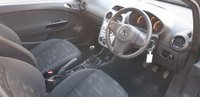 USED 2014 14 VAUXHALL CORSA 1.0 STING ECOFLEX 3d 64 BHP VERY WELL MAINTAINED++LOW INSURANCE