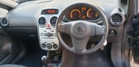 USED 2014 14 VAUXHALL CORSA 1.0 STING ECOFLEX 3d 64 BHP VERY WELL MAINTAINED++LOW INSURANCE