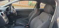 USED 2014 14 VAUXHALL CORSA 1.0 STING ECOFLEX 3d 64 BHP VERY WELL MAINTAINED++LOW INSURANCE